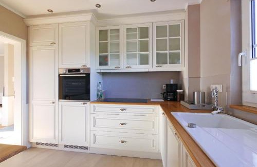 Birkweiler Apartment | Ferienwohnung Mayr