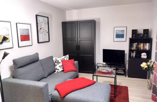 Idar-Oberstein Apartment | Ferienwohnung Meindl 2