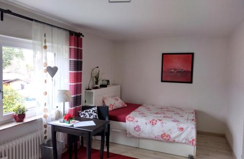 Idar-Oberstein Apartment | Ferienwohnung Meindl 2