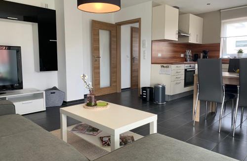 Rettenbach Apartment | Ferienwohnung Melanie