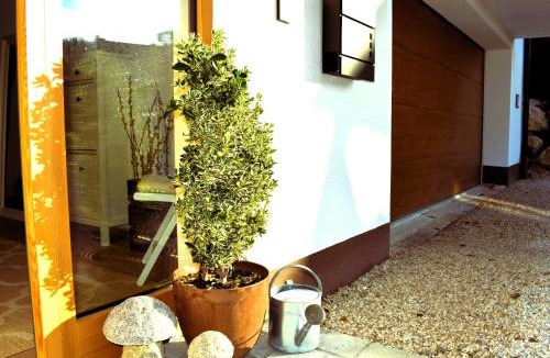 Marquartstein Apartment | Ferienwohnung Menter
