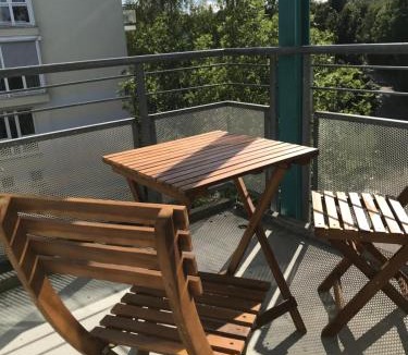 Metzingen Apartment | Ferienwohnung Metzingen