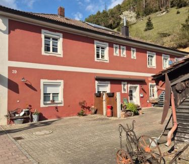 Enkering Apartment | Ferienwohnung Meyer