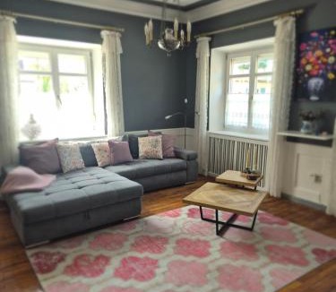 Enkering Apartment | Ferienwohnung Meyer