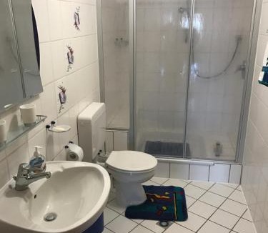Ranschbach Apartment | Ferienwohnung Meyer