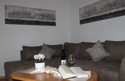 Eusserthal Apartment | Ferienwohnung Meyerhöfer