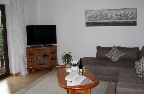 Eusserthal Apartment | Ferienwohnung Meyerhöfer