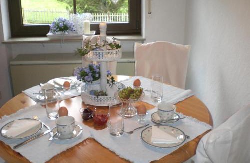 Eusserthal Apartment | Ferienwohnung Meyerhöfer