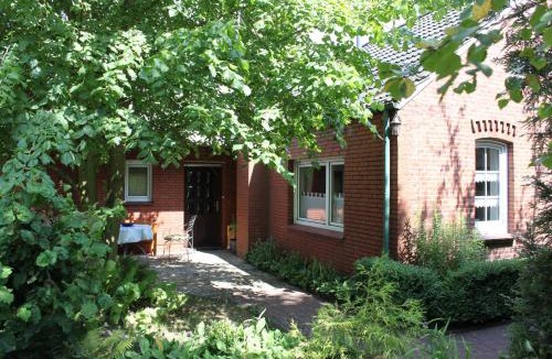 Hesel Apartment | Ferienwohnung Mientje, 35214