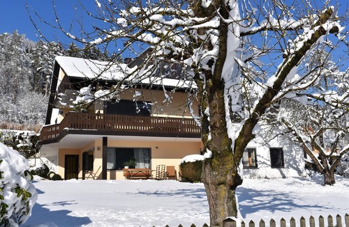 Riedenburg Apartment | Ferienwohnung mit überdachter Terrasse in Riedenburg