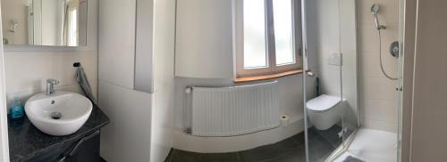 Wankheim Apartment | Ferienwohnung mit 2 Schlafzimmer, Reutlingen