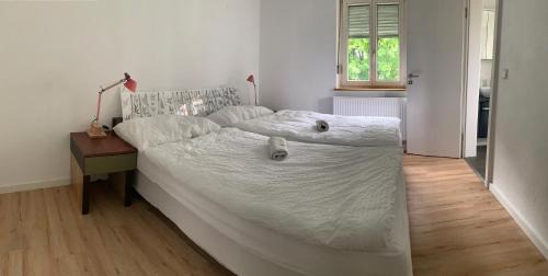 Wankheim Apartment | Ferienwohnung mit 2 Schlafzimmer, Reutlingen