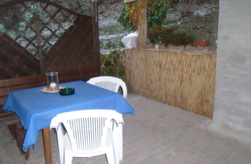 Forbach Apartment | Ferienwohnung mit 42 qm, 1 Schlafraum, max. 2 Personen