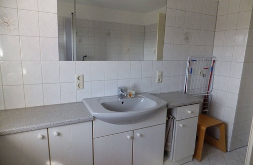 Wildberg Apartment | Ferienwohnung mit 65qm, 2 Schlafzimmer, 1 Wohn-/Schlafraum, für 4 Personen