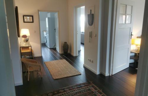 Antdorf Apartment | Ferienwohnung mit Alpenblick