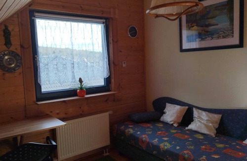 Neunkirchen Apartment | Ferienwohnung mit Balkon