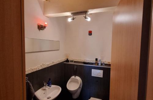 Unterelsbach Apartment | Ferienwohnung mit Balkon