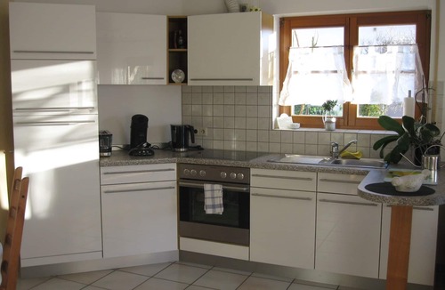 Adelhausen Apartment | Ferienwohnung mit ca. 59qm, 1 Schlafzimmer für maximal 3 Personen