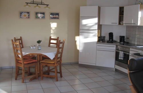 Adelhausen Apartment | Ferienwohnung mit ca. 59qm, 1 Schlafzimmer für maximal 3 Personen