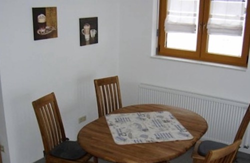 Lauf Apartment | Ferienwohnung mit ca. 55qm, 1 Schlafzimmer, für maximal 4 Personen