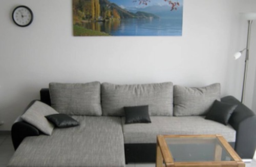 Lauf Apartment | Ferienwohnung mit ca. 55qm, 1 Schlafzimmer, für maximal 4 Personen