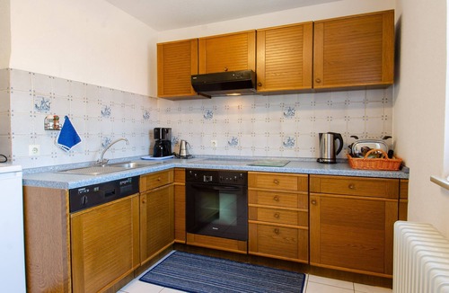 Kirnbach Apartment | Ferienwohnung mit ca. 80qm, 3 Schlafzimmer, für maximal 6 Personen