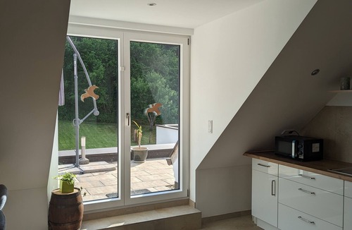 Riedenburg Apartment | Ferienwohnung mit Fantastischen Ausblick