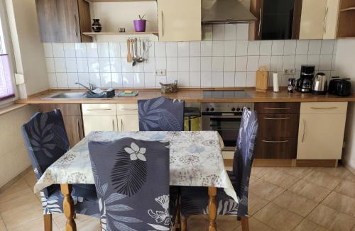 Milmersdorf Apartment | Ferienwohnung mit Garten - 10 Minuten von Templin