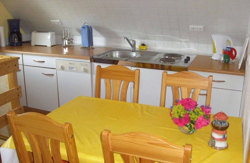 Zweedorf Apartment | Ferienwohnung mit Garten in Zweedorf