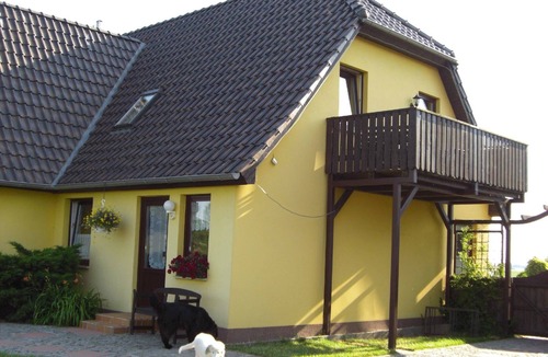 Zweedorf Apartment | Ferienwohnung mit Garten in Zweedorf