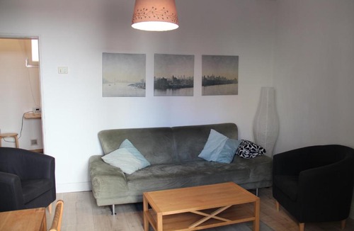 Aachen Apartment | Ferienwohnung mit Garten