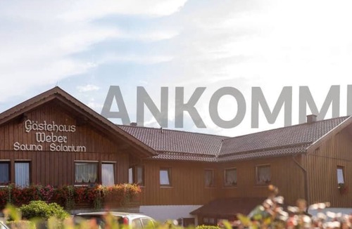 Haibuhl Apartment | Ferienwohnung mit gemeinschaftlicher Sauna und Solarium