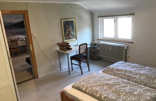 Buehlertal Apartment | Ferienwohnung mit Herz