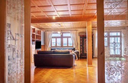 Gunzenhausen Apartment | Ferienwohnung mit privater Sauna