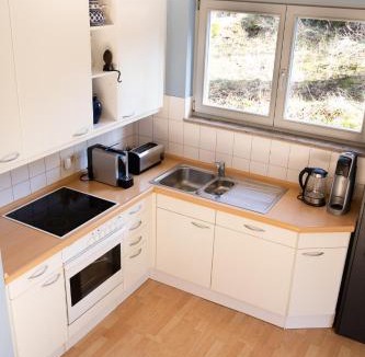Apfelstadtaue Apartment | Ferienwohnung mit Stil