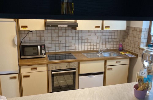 Metzingen Apartment | Ferienwohnung mit Terrasse