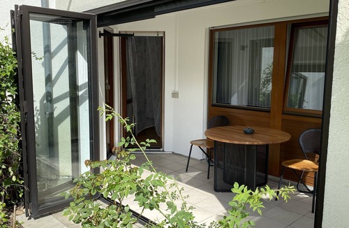 Metzingen Apartment | Ferienwohnung mit Terrasse