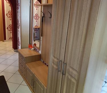 Ettringen Apartment | Ferienwohnung mit Terrasse Ettringen