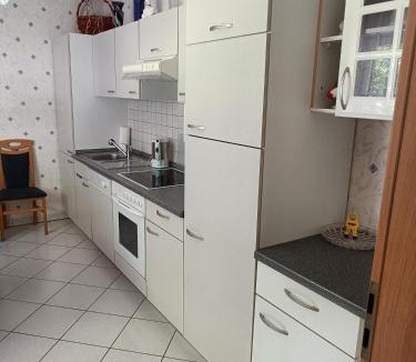 Ettringen Apartment | Ferienwohnung mit Terrasse Ettringen