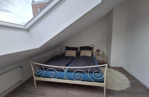 Dettelbach Apartment | Ferienwohnung mit toller Aussicht