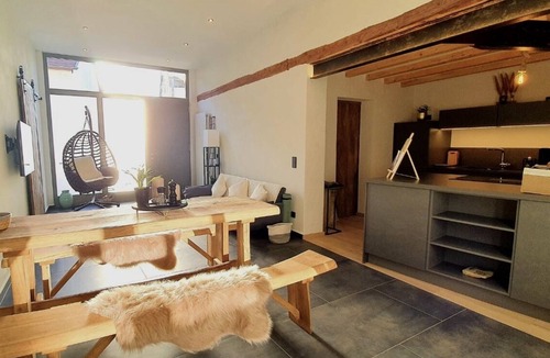 Irrel House | Ferienwohnung mit Whirlpool