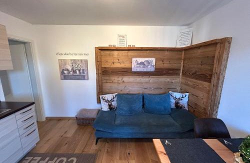 Lenggries Apartment | Ferienwohnung mit wundervollen Bergblick & E-Auto Ladestation