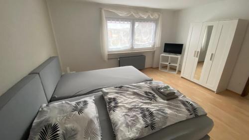 Mittelgrundau Apartment | Ferienwohnung Mittel-Gründau
