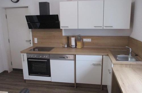 Hermeskeil Apartment | Ferienwohnung Mittendrin, Stadtmitte Hermeskeil