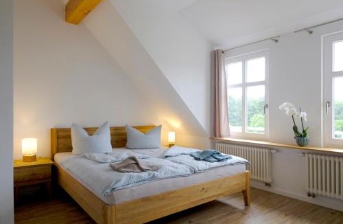 Coswig Apartment | Ferienwohnung Mohnblume