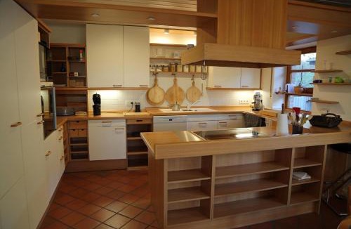 Kreiensen Apartment | Ferienwohnung-Monteurwohnung in Einbeck-Kreiensen
