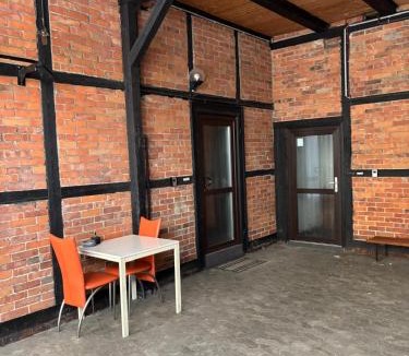 Meine Apartment | Ferienwohnung &Monteurwohnung-Parkplatz neben Braunschweig