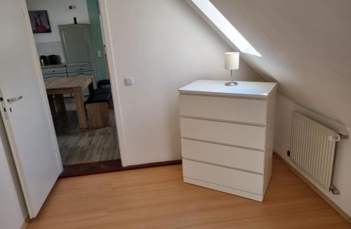 Ahnatal-Weimar Apartment | Ferienwohnung/Monteurwohnung Alte Scheune bei Kassel