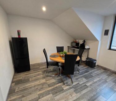 Eppelborn Apartment | Ferienwohnung Monteurzimmer