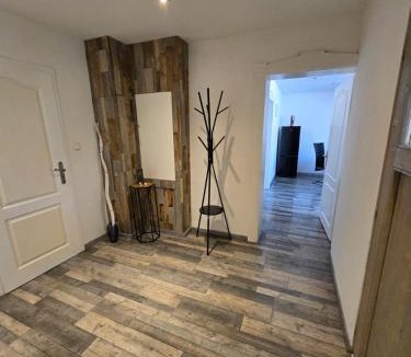 Eppelborn Apartment | Ferienwohnung Monteurzimmer
